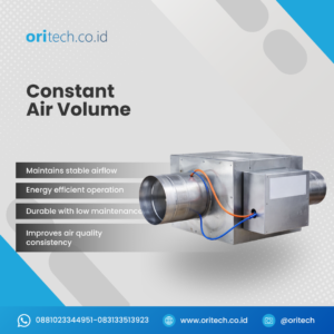 Constant Air Volume