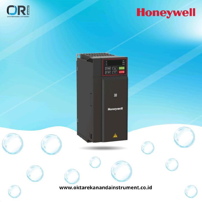 Motor Drive & Control Honey Well Series HD770