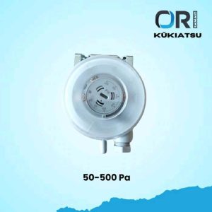 ORI Kukiatsu ADPS Range 50 – 500 Pa