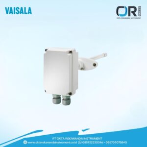 HMD110 – Duct Transmitter (4-20 mA)