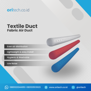 Textile Duct