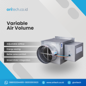 Variable Air Volume