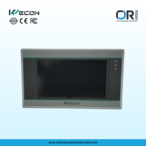 WECON HMI Pi3102ig (WIFI) 10,2 Inc